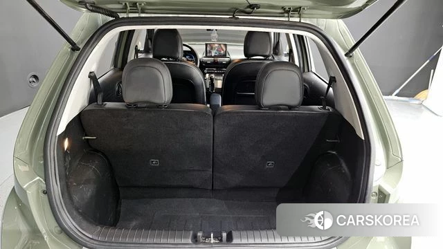 Hyundai Casper id 3954000 из Кореи 11