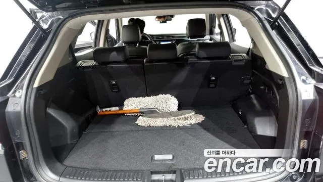 Ssangyong Beautiful Korando id 2912445 из Кореи 11