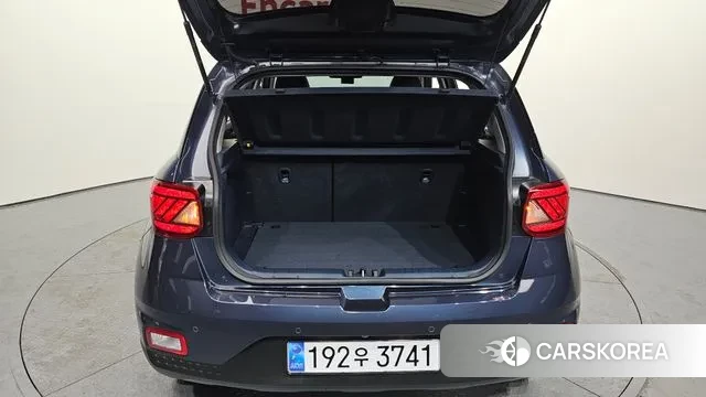 Hyundai Venue id 3044392 из Кореи 11