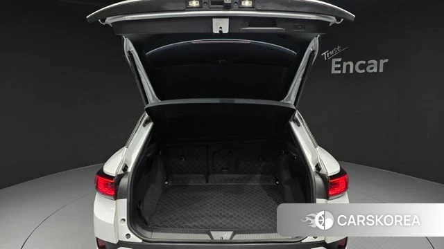 Volkswagen ID.4 id 3891518 из Кореи 11