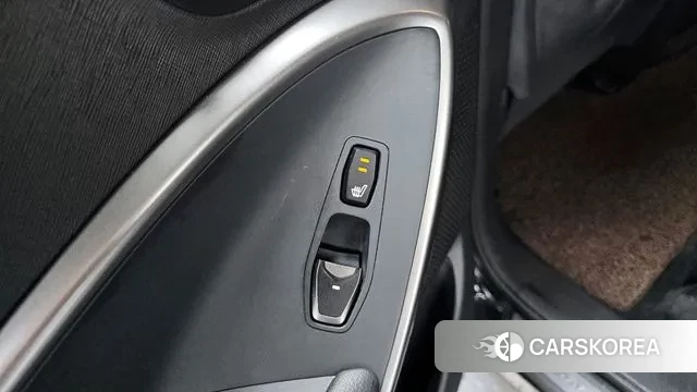 Hyundai Santa Fe The Prime id 3677721 из Кореи 11