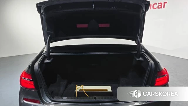 BMW 7 Series (G11) id 3845369 из Кореи 11