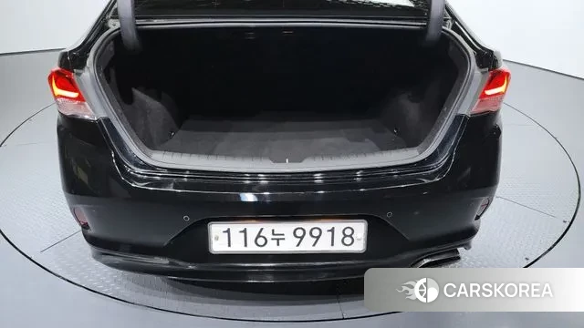 Hyundai Sonata New Rise id 3254461 из Кореи 11