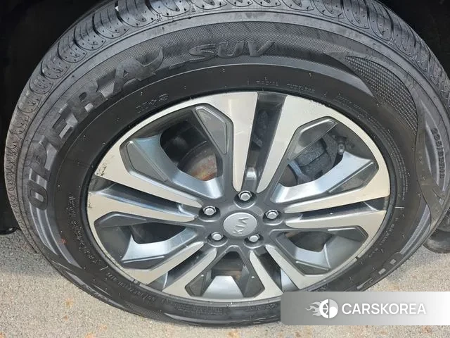 Kia The New Carnival id 2997450 из Кореи 11