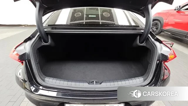 Kia K8 id 3660053 из Кореи 11