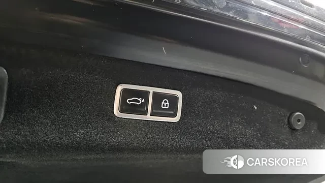 Genesis G90 (RS4) id 3342790 из Кореи 11