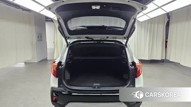 Kia The New Seltos id 3770700 из Кореи 11