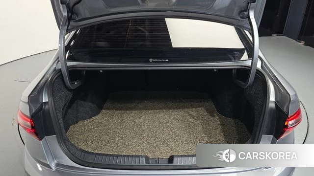 Volkswagen 7th Generation of Jetta id 4662156 из Кореи 11