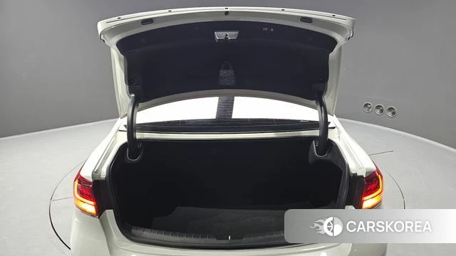 Kia K7 Premier id 4594228 из Кореи 11