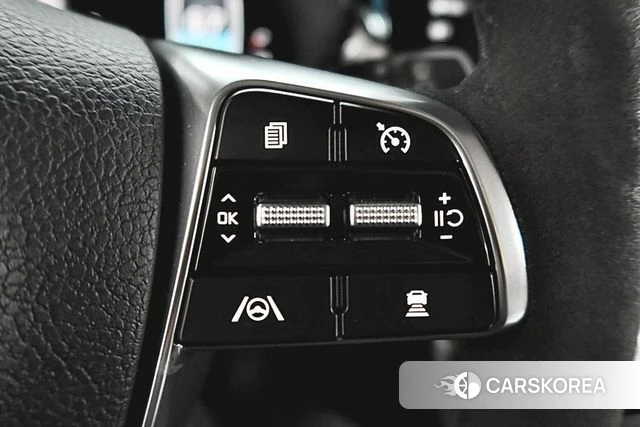 Kia Mohave Master id 3916249 из Кореи 11