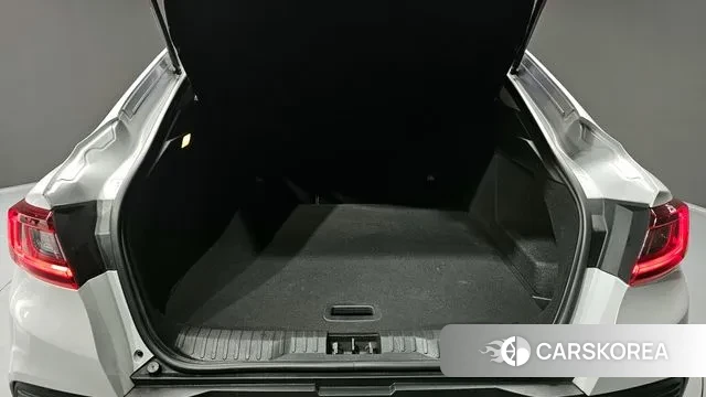 Renault Korea (Samsung) XM3 id 3269798 из Кореи 11