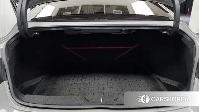 Hyundai Avante (CN7) id 3545948 из Кореи 11