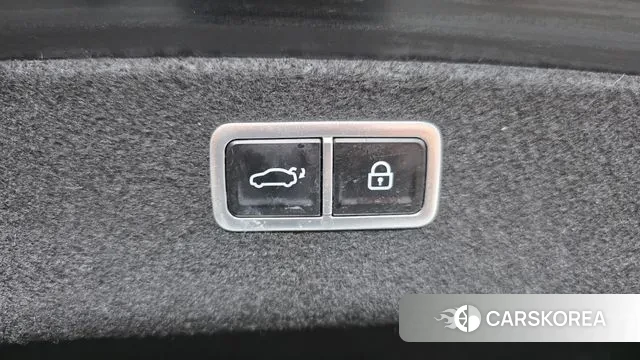 Genesis G80 (RG3) id 3219527 из Кореи 11