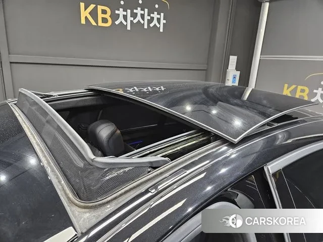 Mercedes-Benz S-Class W223 id 3556469 из Кореи 11