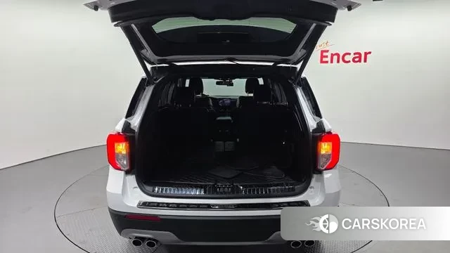 Ford Explorer 6th Generation id 3037584 из Кореи 11