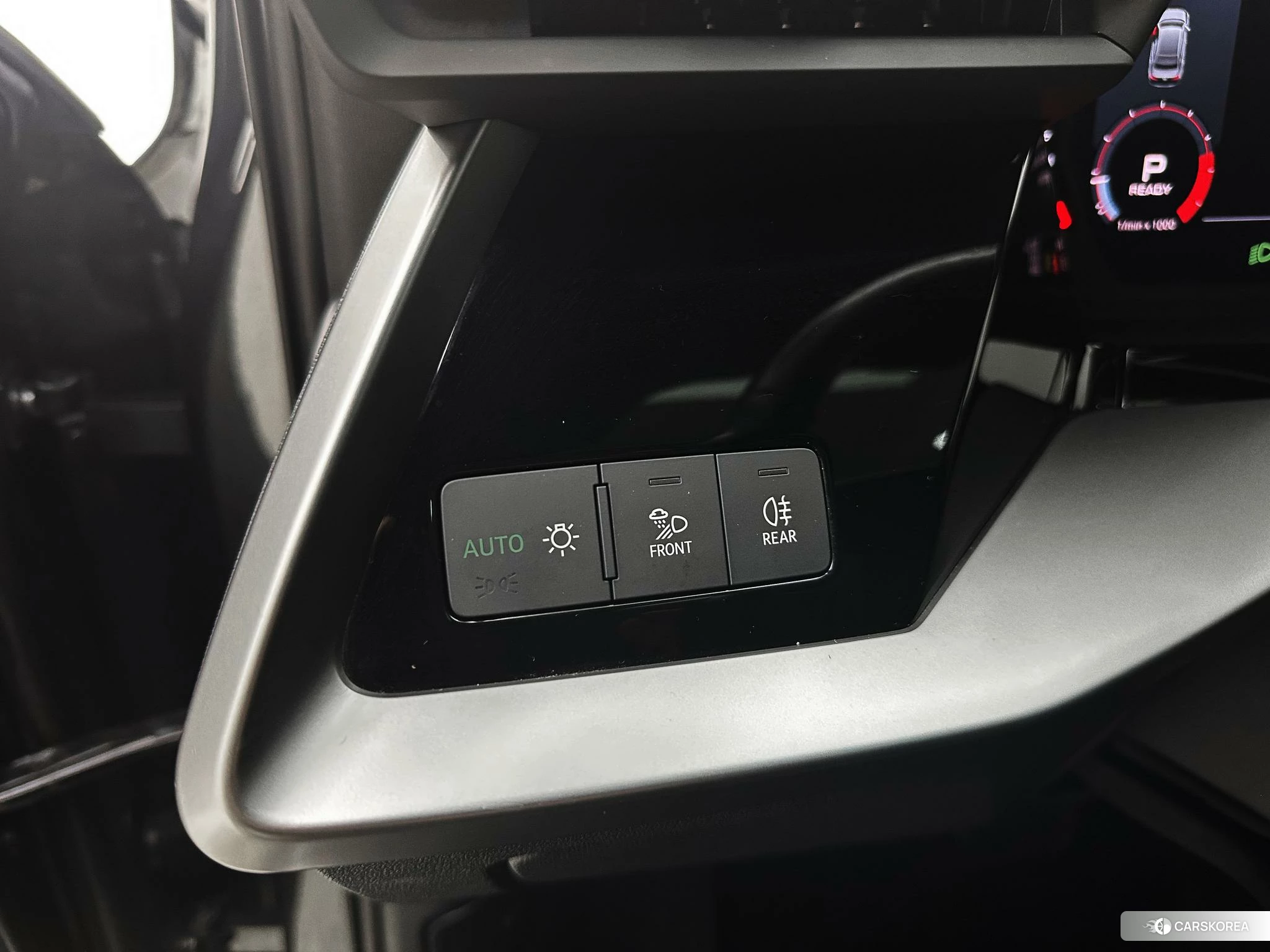 Audi A3 id 4498839 из Китая 11