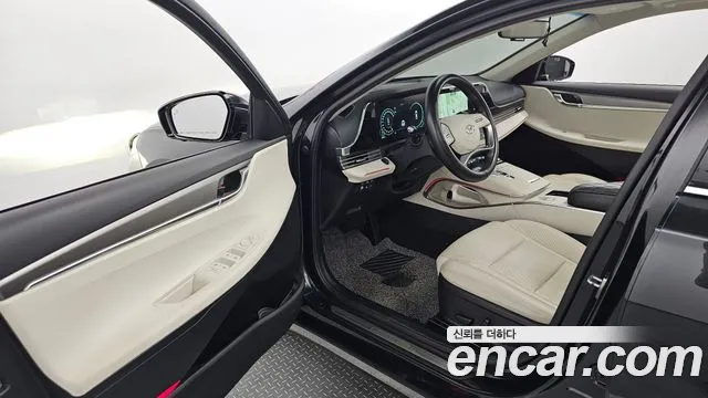 Hyundai The New Grandeur IG Hybrid id 2675658 из Кореи 11