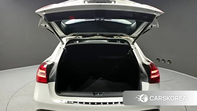 Mercedes-Benz GLA-Class X156 id 3568678 из Кореи 11