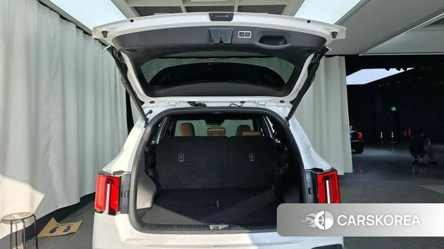 Kia The New Sorento 4th Generation id 4315446 из Кореи 11