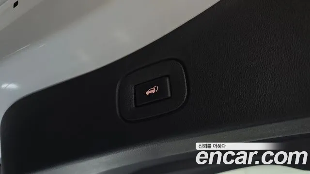 Renault Korea (Samsung) The New QM6 id 2719612 из Кореи 11