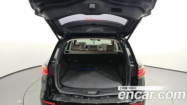 Renault Korea (Samsung) The New QM6 id 2720827 из Кореи 11