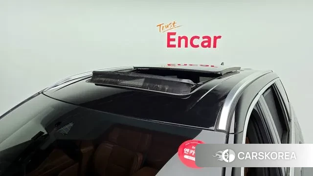 Lincoln Aviator 2nd generation id 3587713 из Кореи 11