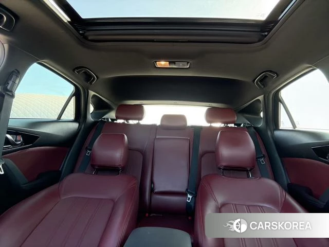 Mazda CX-4 id 4353559 из Китая 11