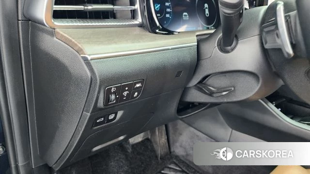 Kia K5 Hybrid 3rd Generation id 3893236 из Кореи 11