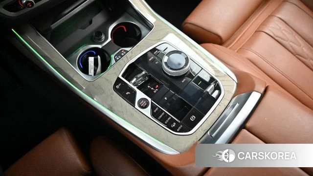 BMW X7 (G07) id 4369238 из Кореи 11