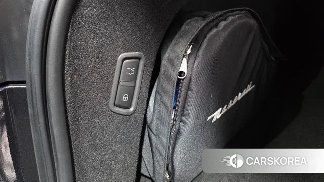 Maserati Levante id 3546769 из Кореи 11