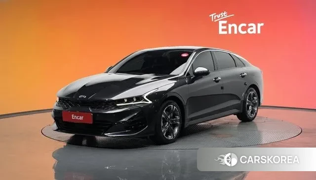 Kia K5 3rd generation id 3454413 из Кореи 11