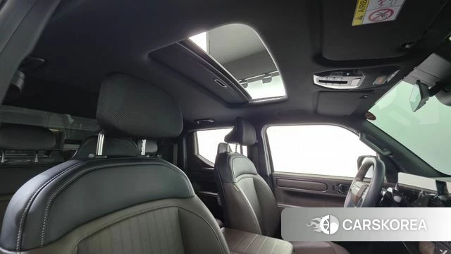 Kia Tasman id 4539661 из Кореи 11