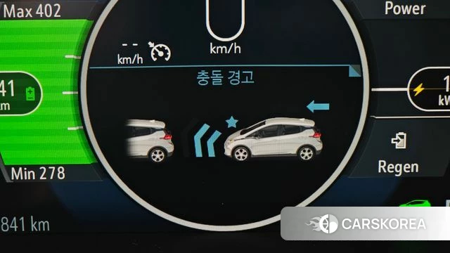Chevrolet (GM Daewoo) Bolt EV id 4496874 из Кореи 11