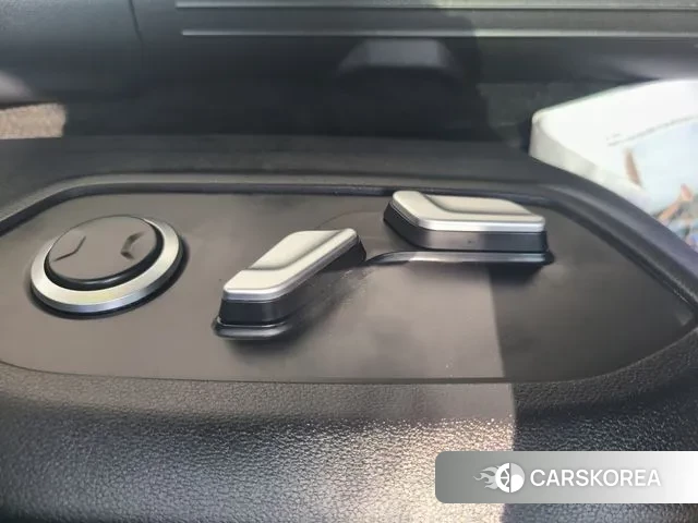 Hyundai Santa Fe (MX5) id 2973268 из Кореи 11