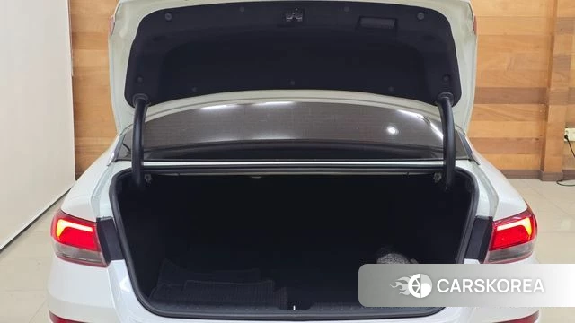 Kia The New K5 2nd generation id 3921022 из Кореи 11