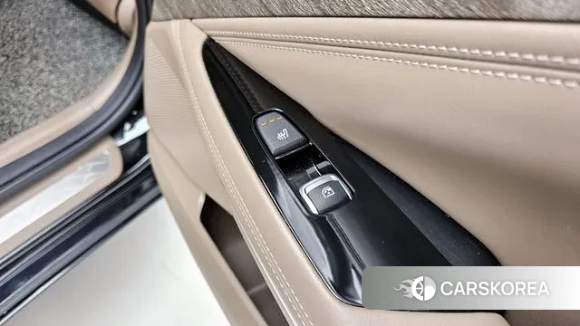 Kia K8 id 3701981 из Кореи 11