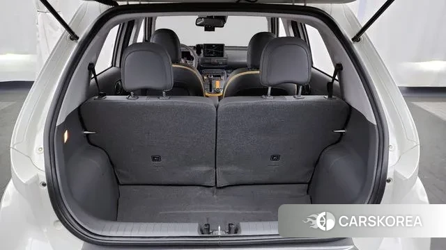 Hyundai Casper id 3745953 из Кореи 11