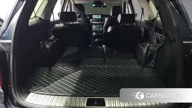 Hyundai Palisade id 3458658 из Кореи 11