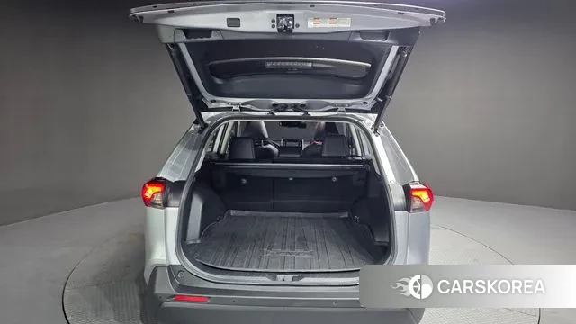 Toyota RAV4 5th Generation id 3033008 из Кореи 11