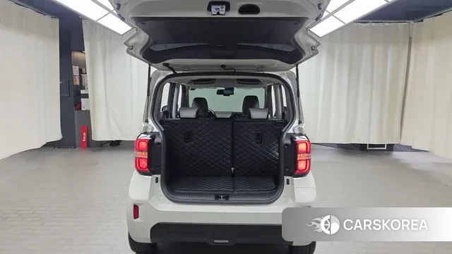 Kia The New Kia Ray id 3596770 из Кореи 11