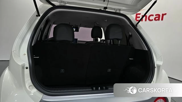 Hyundai Casper id 3883630 из Кореи 11