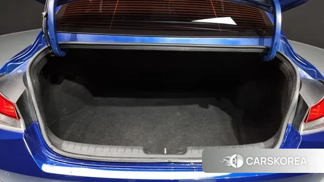 Hyundai Avante (CN7) id 3484278 из Кореи 11