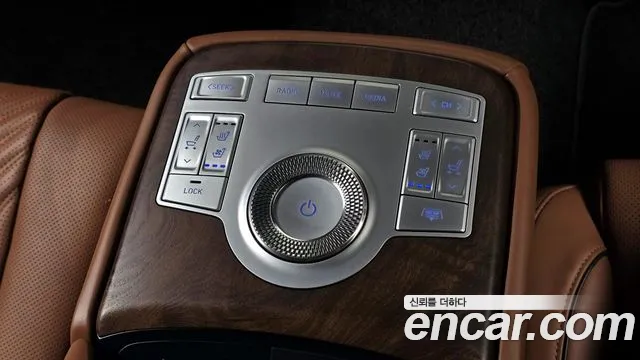 Genesis G80 (RG3) id 2806394 из Кореи 11