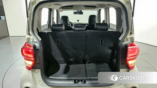 Kia The New Ray id 3852449 из Кореи 11