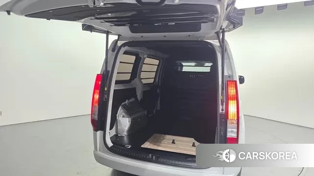 Hyundai Staria id 3488125 из Кореи 11