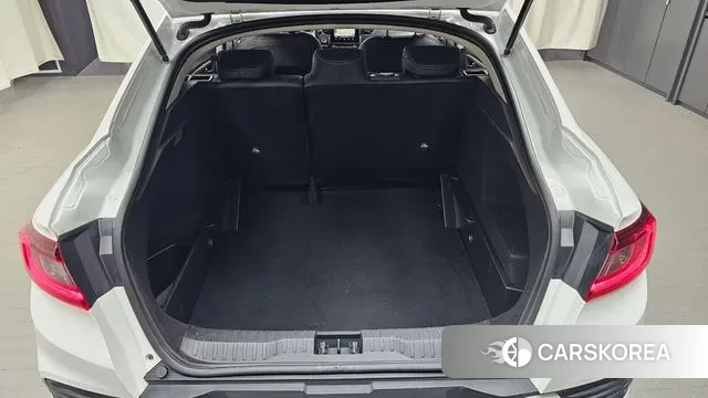 Renault Korea (Samsung) XM3 id 3492805 из Кореи 11