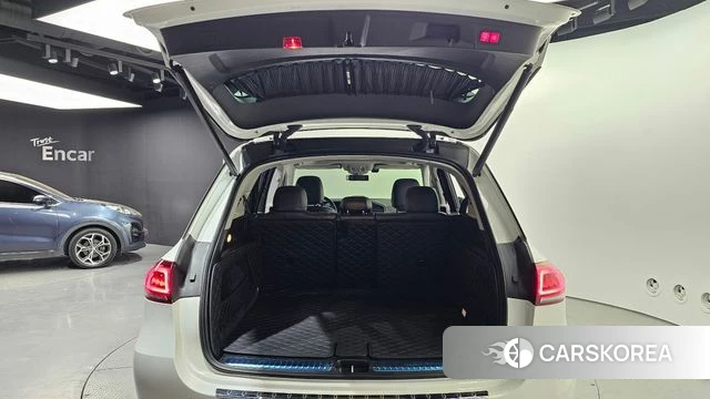 Mercedes-Benz GLE-Class W167 id 4317426 из Кореи 11