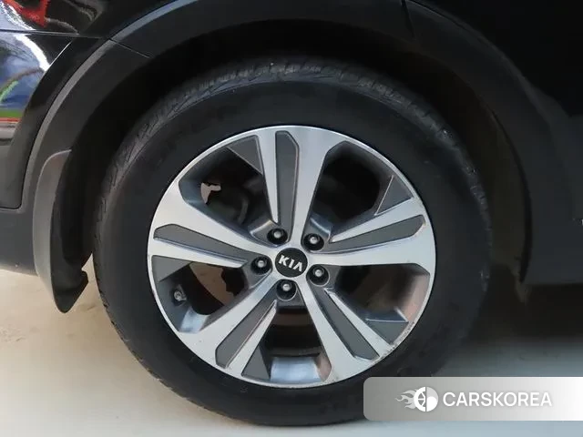 Kia The New Sorento id 3150551 из Кореи 11