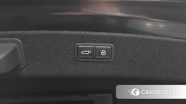 Genesis G80 (RG3) id 3732433 из Кореи 11