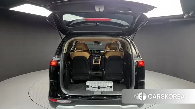 Kia Carnival 4th generation id 3053571 из Кореи 11